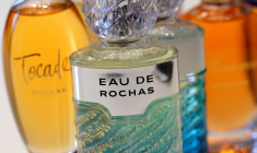 Des flacons du parfumeur Interparfums