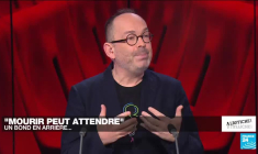 Avec "Cigare au miel", Kamir Aïnouz signe un premier film réussi