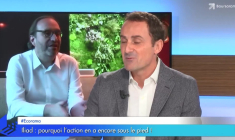 Iliad : pourquoi l'action en a encore sous le pied !