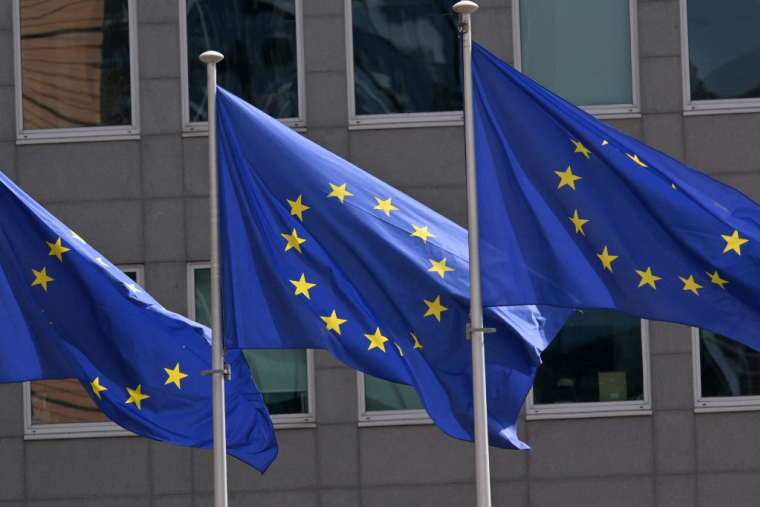 ( AFP / NICOLAS TUCAT )