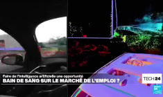 Ce film tiré d'une histoire vraie que vous ne verrez sans doute jamais au cinéma