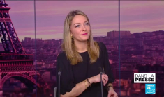 Loi de "sécurité globale": "Macron dans la nasse"