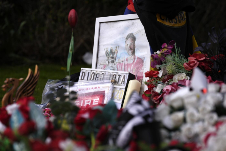 Le beau geste du PSG en mémoire de Diogo Jota