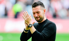 Porto officialise son nouveau coach