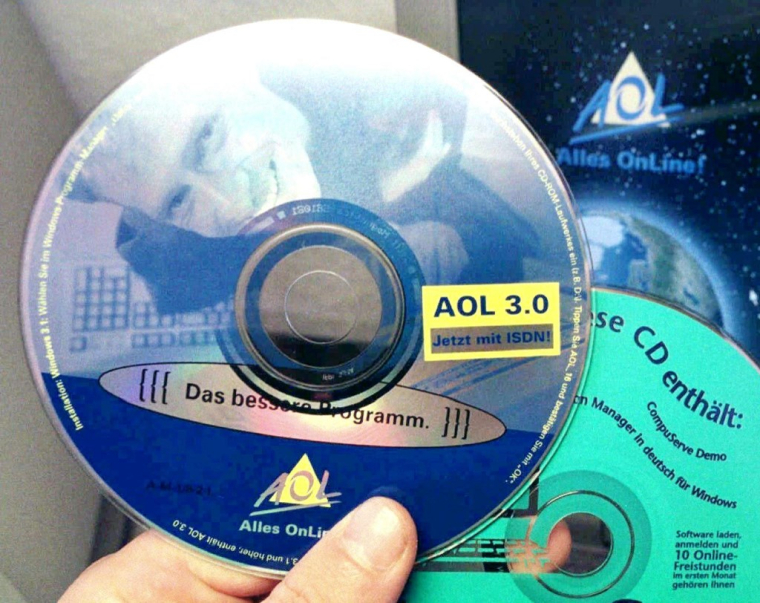 ( AFP / JENS BUETTNER )