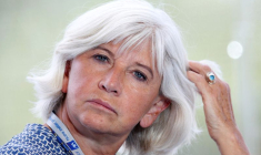 La diplomate Laurence Tubiana