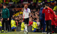 Corentin Tolisso : « Ça fait mal à la tête »