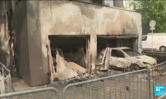 Bilan des émeutes en France : les assureurs chiffrent les dégâts à 650 millions d'euros