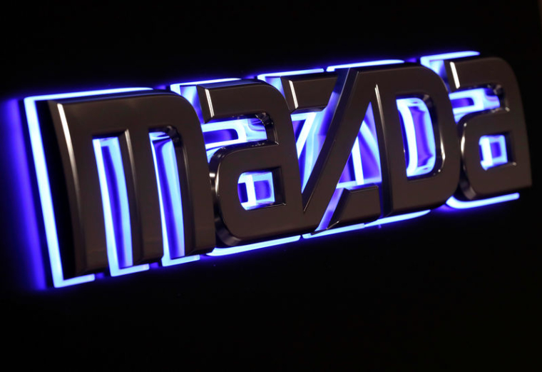 MAZDA RAPPELLE 640.000 VÉHICULES DIESEL À TRAVERS LE MONDE