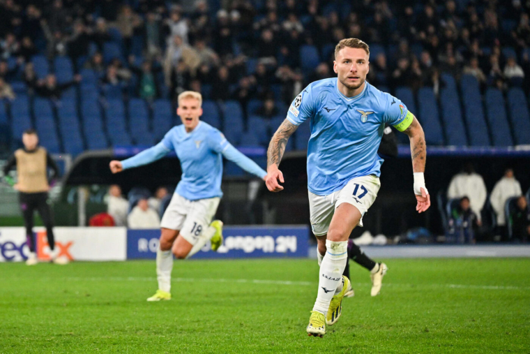 Ciro Immobile : « On m’a sous-coté »