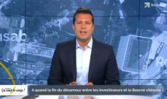 A quand la fin du désamour entre les investisseurs et la Bourse chinoise ?