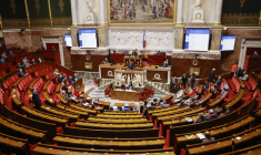 ( AFP / LUDOVIC MARIN )