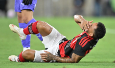 Flamengo bat un triste record