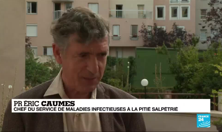 Covid-19 en France : le seuil de vigilance dépassé en Ile-de-France
