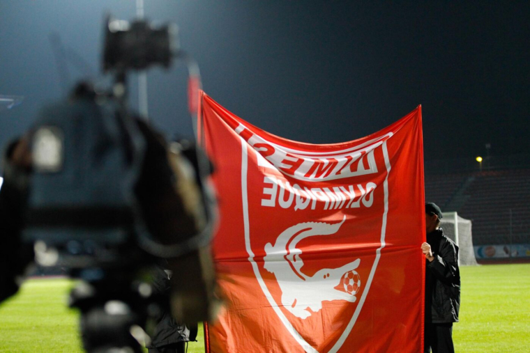 Rani Assaf et le Nîmes Olympique, c’est terminé !