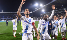 Auxerre, VRP de luxe de la Ligue 1