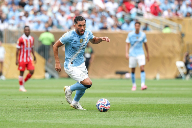Manchester City et ses dribbleurs : un casse-tête pour Pep Guardiola