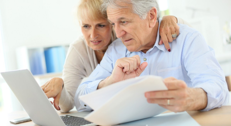 Un sursis de paiement peut être accordé en cas de difficultés financières. (© Fotolia)