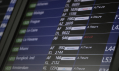 ( AFP / KENZO TRIBOUILLARD )