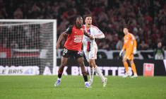 Dans la famille Kluivert, on demande Ruben le laborieux