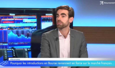 Pourquoi les introductions en Bourse reviennent en force sur le marché français…