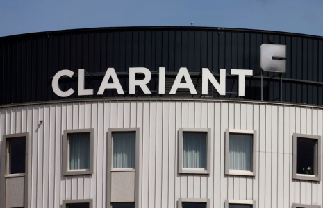 CLARIANT: BAISSE DE 5% DU CHIFFRE D'AFFAIRES EN 2020, LA PANDÉMIE DEVRAIT ENCORE PESER AU PREMIER TRIMESTRE