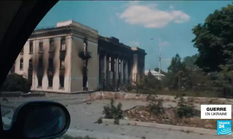 Guerre en Ukraine : le sort du Donbass reste toujours incertain