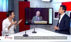 Comparateur public de banques : un aveu d'impuissance ? (VIDEO)