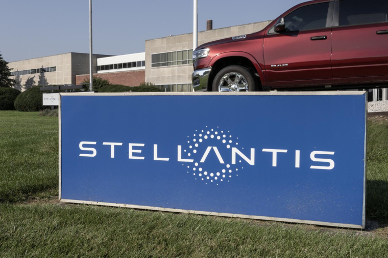 Aramis Group bondit de 22% en six séances, porté par des rumeurs de cession par Stellantis, mais ses difficultés de fond restent entières. ( crédit photo : Getty Images )