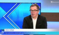 Ces scénarios catastrophe qui font froid dans le dos...