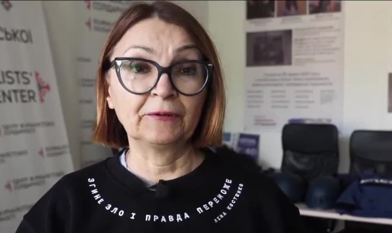 Guerre en Ukraine : enquête sur les détentions arbitraires de civils par la Russie