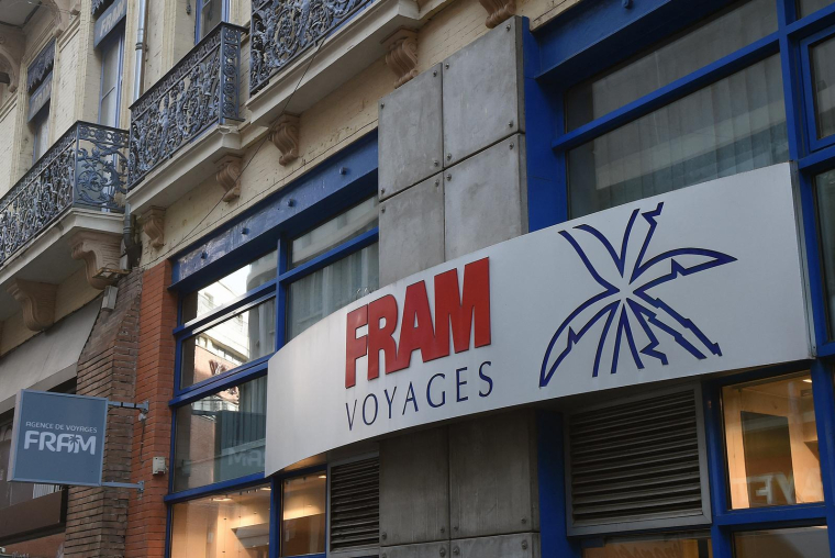 ( AFP / ERIC CABANIS )