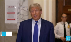 Etats-Unis : Mike Johnson, nouveau président de la Chambre des représentants