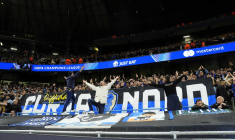 L'infiltration mafieuse des ultras se répand à l'Inter et à l'AC Milan