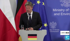 La Pologne et la Bulgarie privées de gaz russe