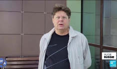 Résister sous Vladimir Poutine : courage et châtiment