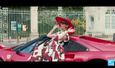 Le Paris des Arts avec le chef Paul Pairet et la chanteuse Hélène in Paris