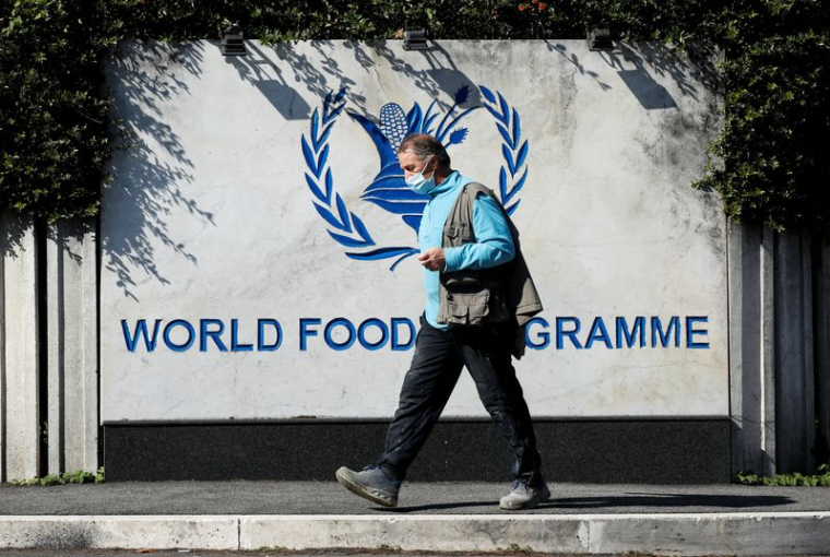 PLUS DE 300 MILLIONS DE PERSONNES EN INSÉCURITÉ ALIMENTAIRE AIGUË, SELON LE PROGRAMME ALIMENTAIRE MONDIAL