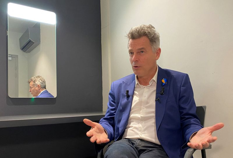 LE CENTRE-GAUCHE, GRAND ABSENT DE L'ÉLECTION PRÉSIDENTIELLE