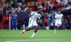 Ivan Toney compare la Premier League et la Saudi Pro League