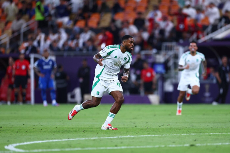 Ivan Toney compare la Premier League et la Saudi Pro League