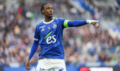 Emmanuel Emegha : the last chance