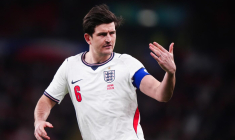 Harry Maguire pense qu’il est encore le meilleur défenseur du monde