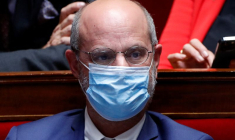 BLANQUER, ÉPINGLÉ POUR DES VACANCES À IBIZA, FAIT AMENDE HONORABLE