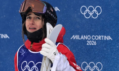 Ski acrobatique - Finales des bosses en parallèle femmes