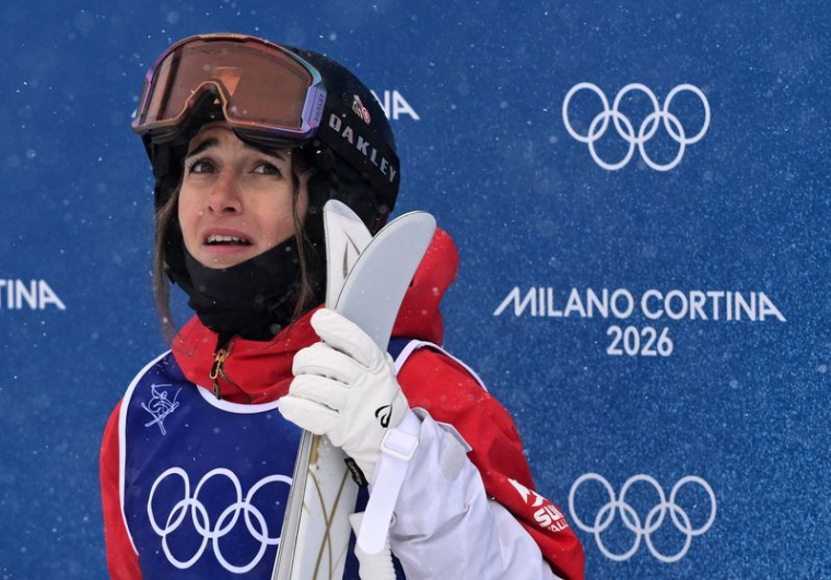 Ski acrobatique - Finales des bosses en parallèle femmes