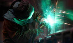 ALLEMAGNE: HAUSSE MOINS FORTE QUE PRÉVU DES COMMANDES À L'INDUSTRIE EN SEPTEMBRE
