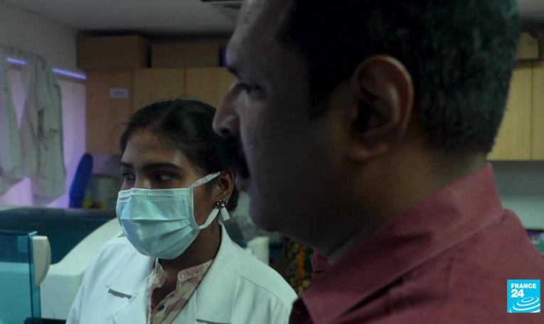 Inde : l’Etat du Kerala, laboratoire de la lutte contre les épidémies