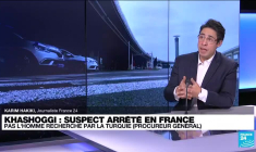 Assassinat de Khashoggi : après une méprise, le Saoudien arrêté en France libéré