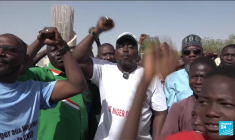 Le Burkina Faso, le Mali et le Niger quittent la CEDEAO